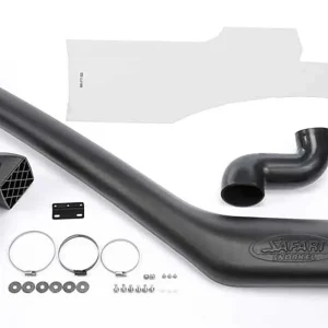 Safari Snorkel Mitsubishi L200 Series 5 2015 Onwards