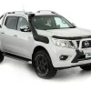 Safari R-Spec Snorkel Kit Nissan Navara D23 NP300 2.3 Diesel 2015-22