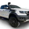 SS986HP Safari Armax Snorkel Kit Ford Ranger T6 PX PX2 PX3 2015-on