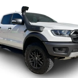SS986HP Safari Armax Snorkel Kit Ford Ranger T6 PX PX2 PX3 2015-on