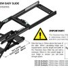 CLEARVIEW EASY SLIDE ES100PLUS