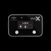 Ultimate9 EVCX Throttle Controller IDrive