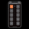 Ultimate9 EVCX Throttle Controller IDrive - Mercedes Benz