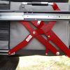 CLEARVIEW EASY SLIDE ES100PLUS