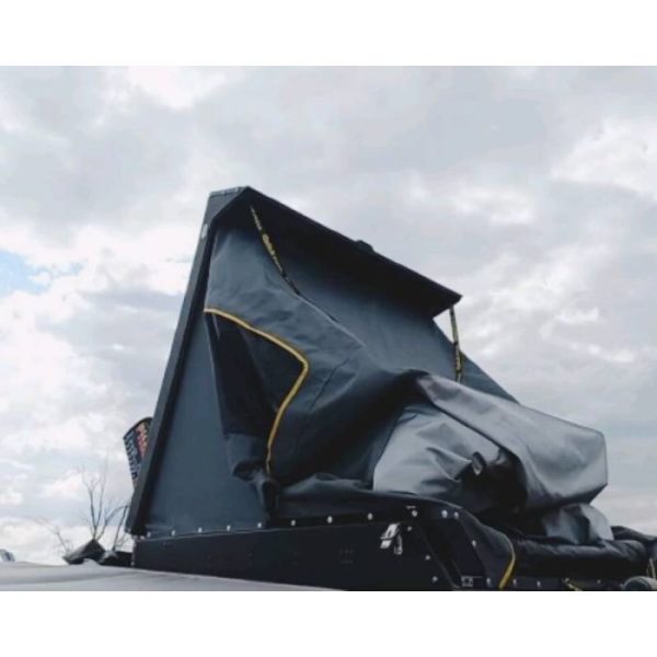 Quick Pitch MiniMax Rooftop Tent