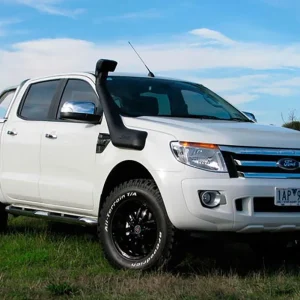 ss980hf Safari Snorkel Ford Ranger T6 PX PX2 PX3 2011-on