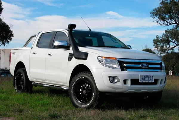 Safari Snorkel Ford Ranger T6 PX PX2 PX3 2011-on
