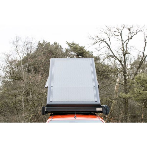 Quick Pitch Rooftop Tent