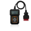 Codebreaker Handheld OBD2 Scan Tool & Code Reader
