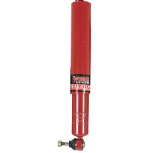 Toyota Land Cruiser Pedders Trakryder 35mm Steering Damper