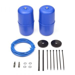 Toyota Land Cruiser Pedders  Air Bag Kit