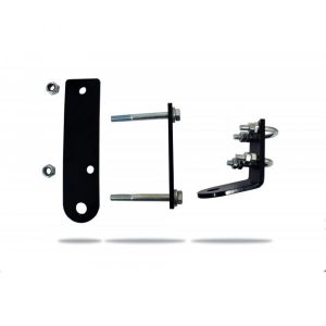 Suzuki  Jimny1998-On SN413  Steering Damper Mounting Bracket Kit