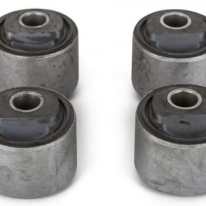 5802_4 Nissan Patrol Y61 LWB 1997 - 2012 Pedders Rubber Bush(Pkt4)
