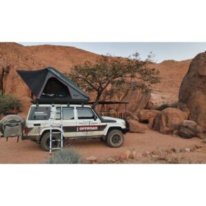 Gobi-X Tankwa Rooftop Tent