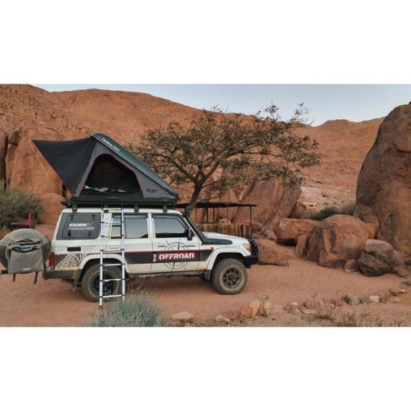 Gobi-X Tankwa Rooftop Tent