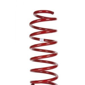 7845_4 Toyota Landcruiser Pedders Trakryder Coil Spring Raised height spring Extra heavy duty