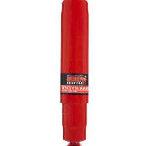 Toyota Land Cruiser Pedders Trakryder Foam Cell Shock