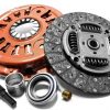 Xtreme Outback Heavy Duty Organic 440Nm 980Kg Hilux Series 7