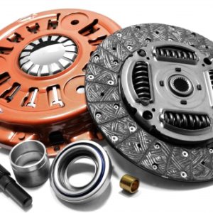 Xtreme Outback Heavy Duty Organic 830Nm 1550 Kg Ford Ranger PX 2011-2015