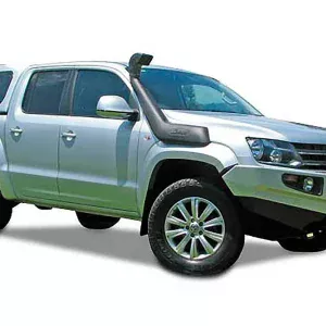 Safari V-Spec Snorkel Kit Volkswagen VW Amarok Series 1 2010-16