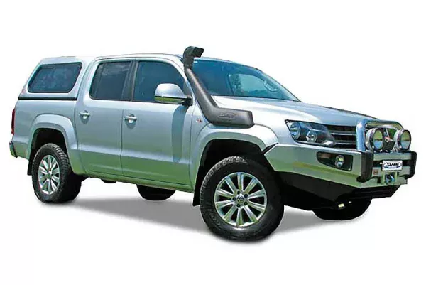Safari V-Spec Snorkel Kit Volkswagen VW Amarok Series 1 2010-16