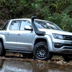 Safari Armax Snorkel Kit Volkswagen VW Amarok Series 1 V6 Diesel 2016-on