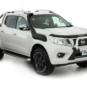 Safari R-Spec Snorkel Kit Nissan Navara D23 NP300 2.3 Diesel 2015-22