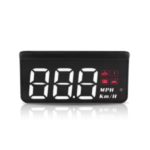 Codebreaker OBD2 Heads Up Display