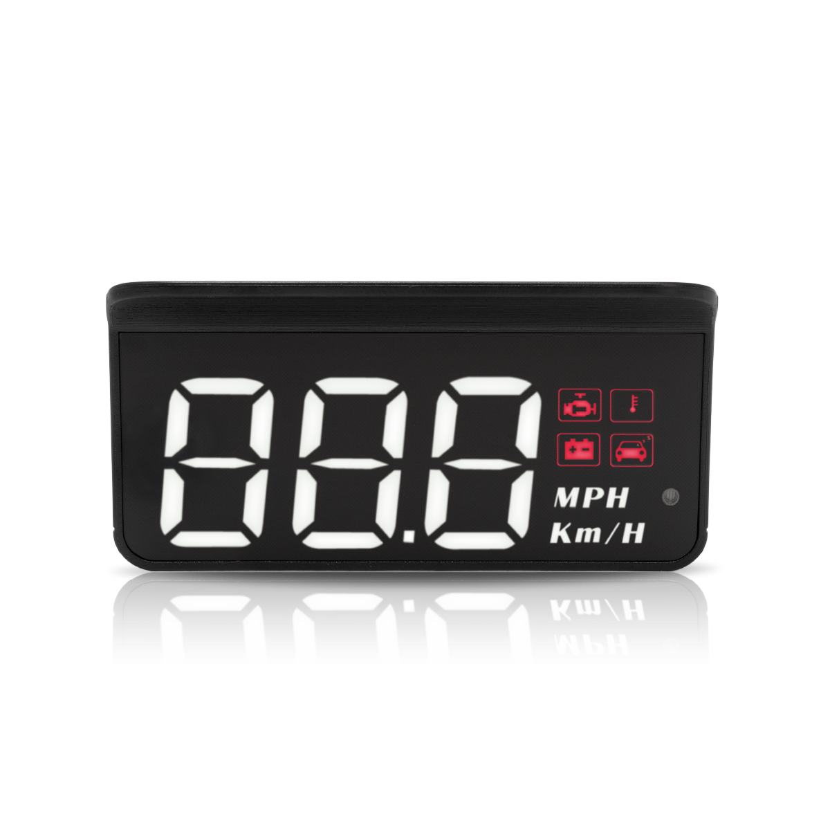 Codebreaker OBD2 Heads Up Display