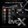 EVCX Throttle Controller