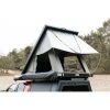 Quick Pitch Rooftop Tent