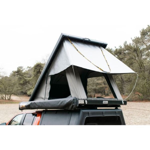 Quick Pitch Rooftop Tent
