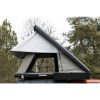 Quick Pitch Rooftop Tent