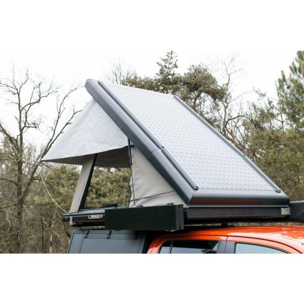 Quick Pitch Rooftop Tent