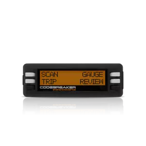 Codebreaker 4 Mode OBD2 Computer