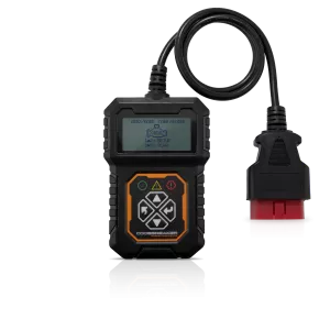 Codebreaker Handheld OBD2 Scan Tool & Code Reader