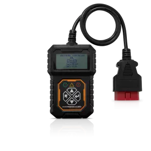 Codebreaker Handheld OBD2 Scan Tool & Code Reader