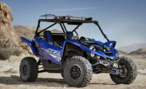 UTV Offroader