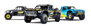Trophy Truck