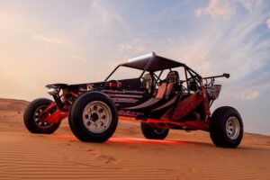 sand Buggy