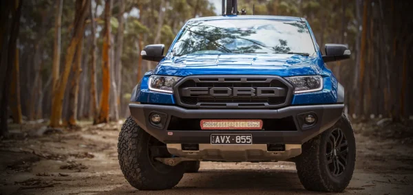 ARB Intensity 40 LED 4x4 Light Bar & Harness