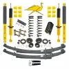 Old Man Emu Suspension Kit Isuzu D-Max Series 3 2020-on