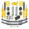 OM-KIT023-CE-1 Old Man Emu Suspension Kit Toyota Hilux Series 8 2015-on