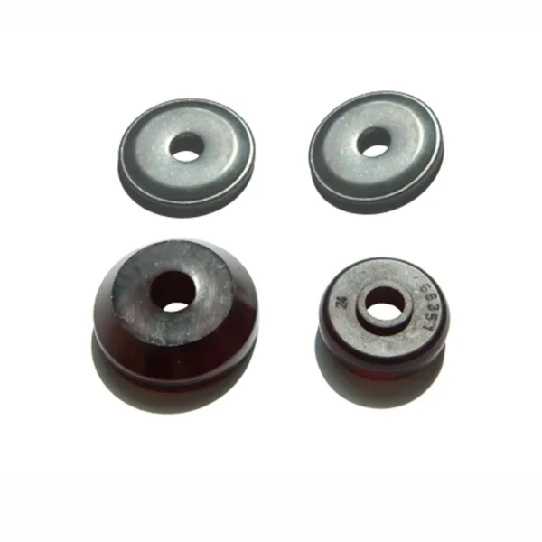Old Man Emu Suspension Kit Nissan Navara D40 2005-15