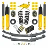 Old Man Emu Suspension Kit Isuzu D-Max Series 2 2012-20