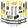 Old Man Emu Suspension Kit Toyota Hilux Series 7 2005-15