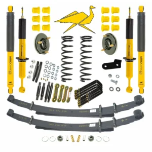 Old Man Emu Suspension Kit Toyota Hilux Series 7 2005-15