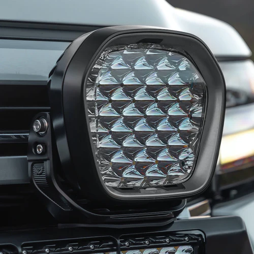 TYPE-X EVO LED Driving Lights (Single)