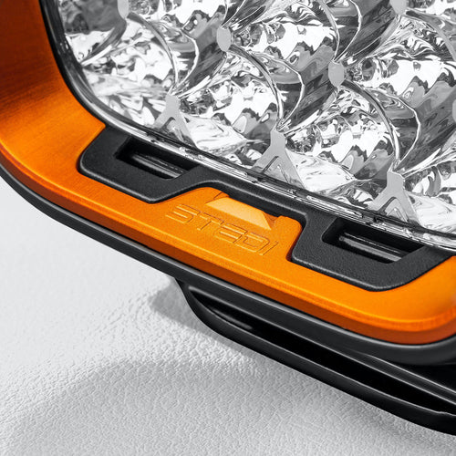 TYPE-X EVO LED Driving Lights (Single)