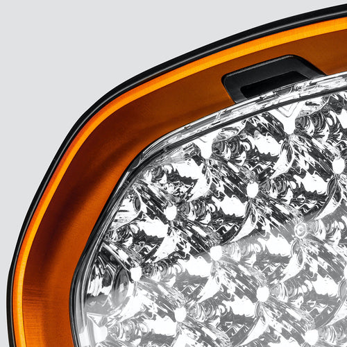 TYPE-X EVO LED Driving Lights (Single)